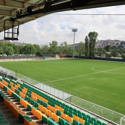 EROKSPOR-SAHA