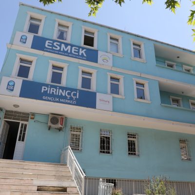 ESMEK-PIRINCCI